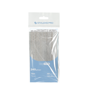 Абразиви papmAm за еднократна употреба SMART 22 240 grit (50 pcs)