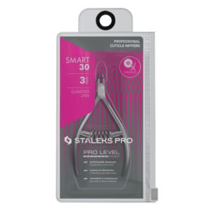 Професионални клещи за кожички SMART 30 - 3мм