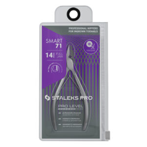 Професионални клещи за впити нокти SMART 71 - 14 мм