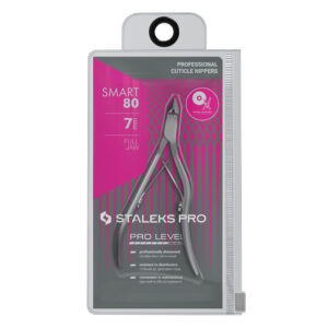 Професионални клещи за кожички SMART 80 - 7 мм