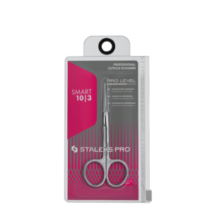 Професионална ножичка за кожички SMART 10/3