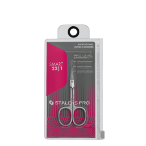 Професионална ножичка за кожички SMART 22/1