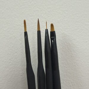 Четки Lukum ART