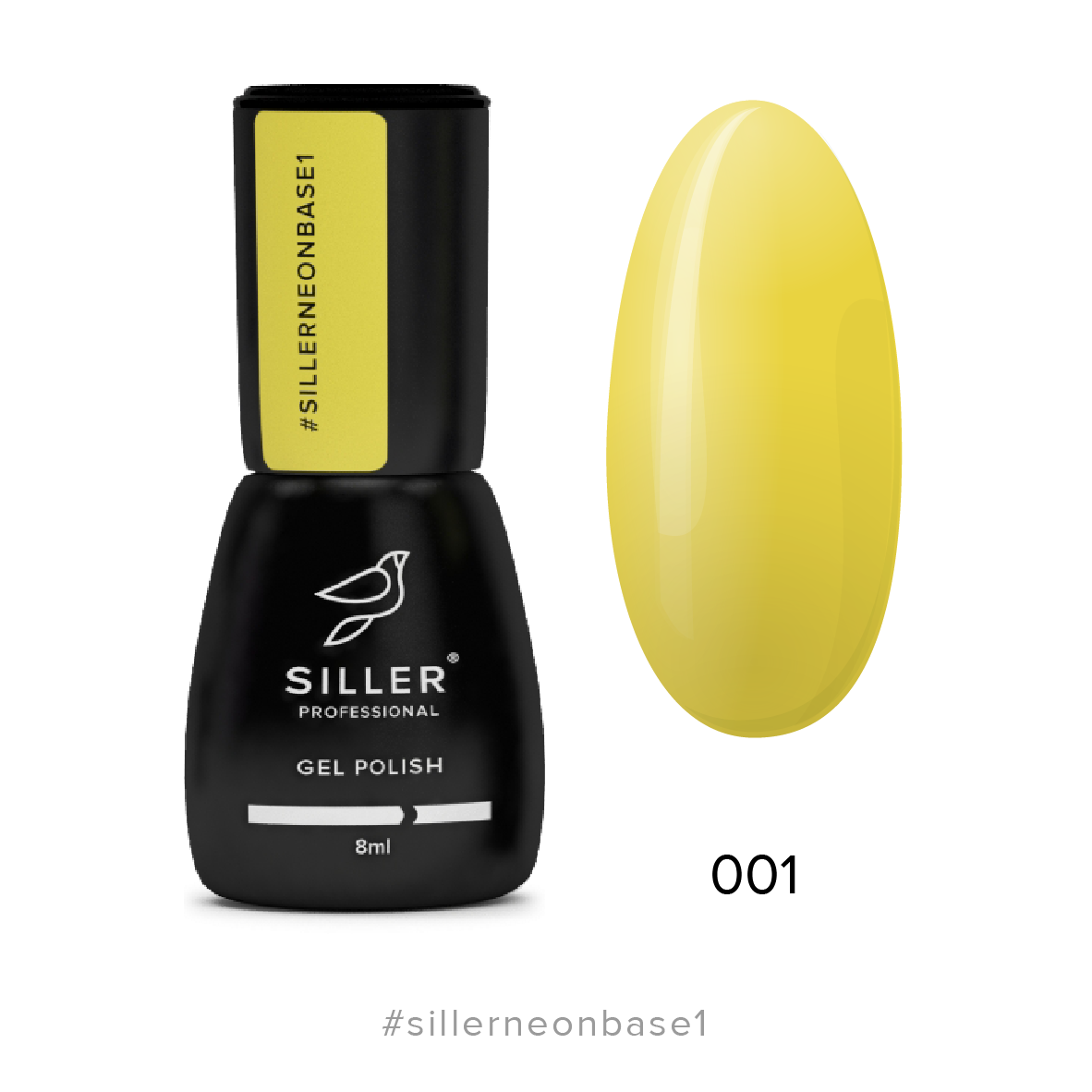 Siller NEON Base