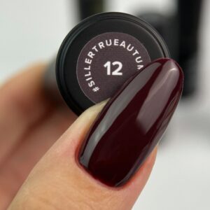 Siller True Autumn 12 - Гел Лак