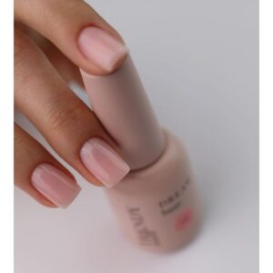 Trendy Nails DREAM BASE Ariel - цветна база Ариел 15мл