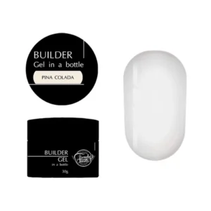 Trendy Nails BUILDER GEL Pina Colada