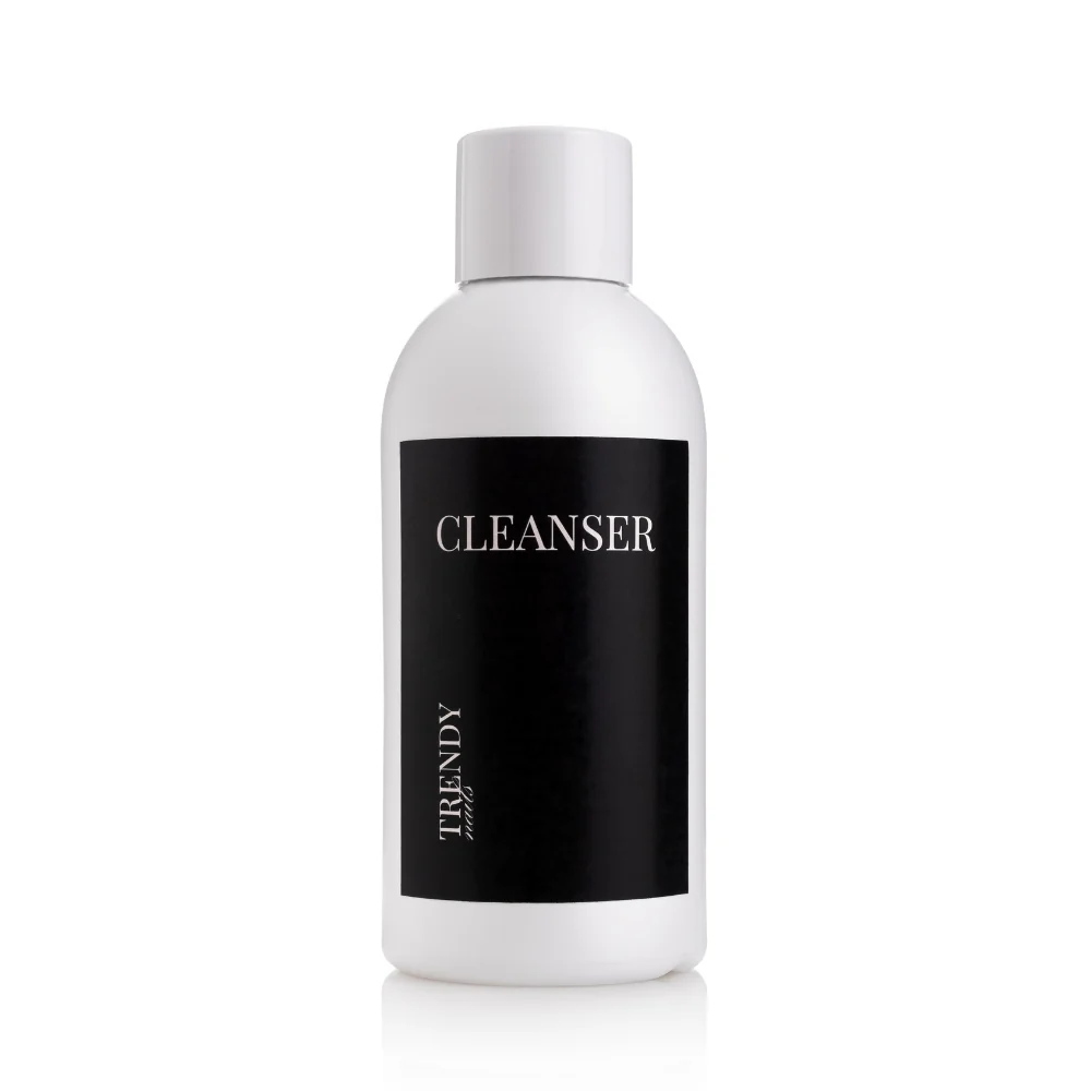 Trendy Nails CLEANSER