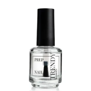Trendy Nails NAIL PREP - деходратор 15 ml
