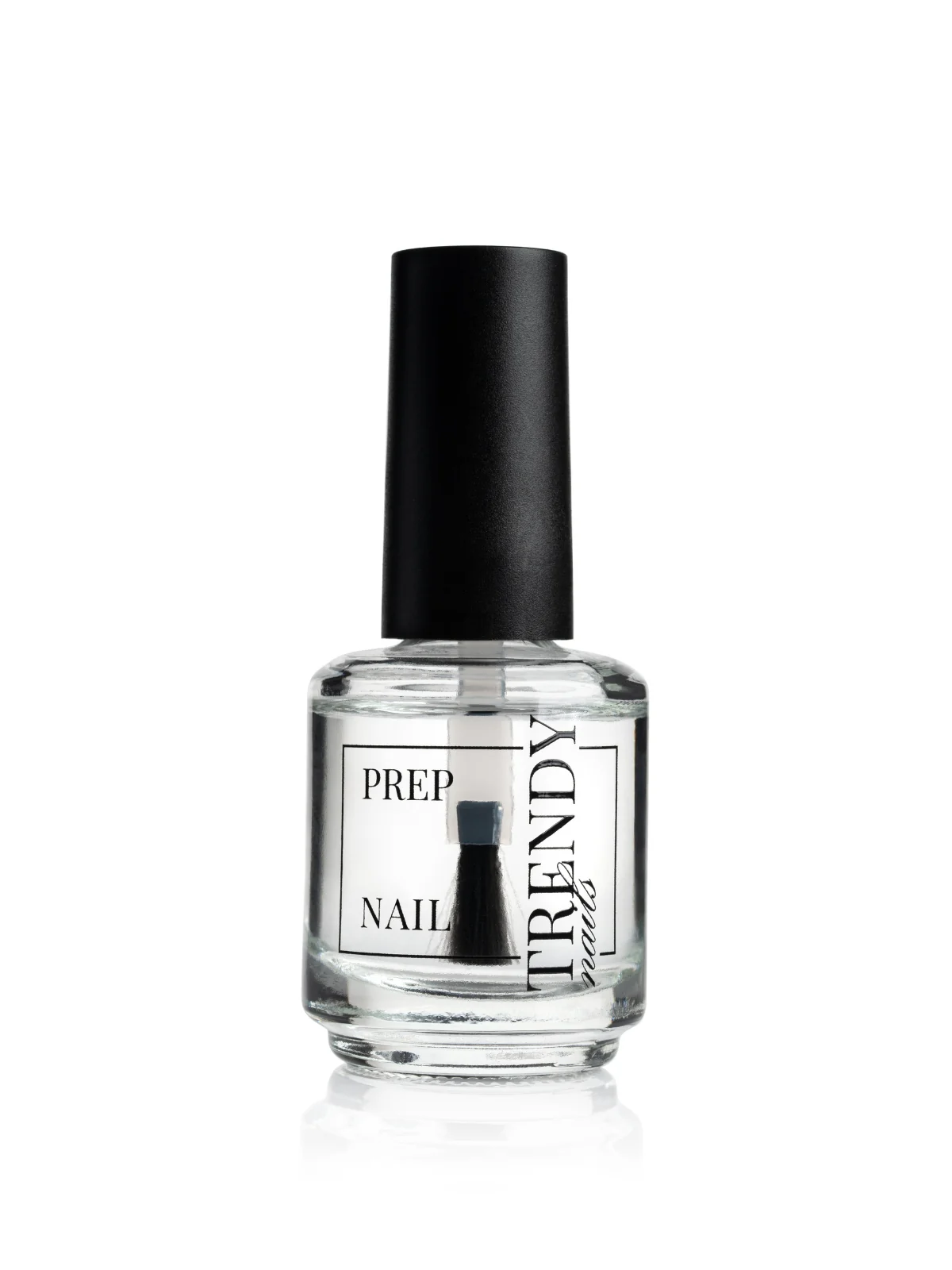 Trendy Nails NAIL PREP - деходратор 15 ml