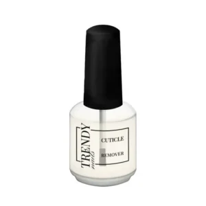 Trendy Nails CUTICLE REMOVER 15 ml