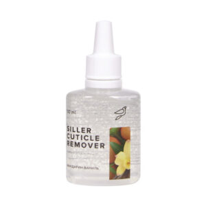 Siller Cuticle Remover  – средство за отстраняване на кожички, 30 мл