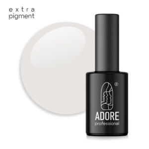 ADORE гел лак 8ml  №100 - sugar