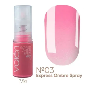 Valeri Express Ombre Spray-Омбре спрей-№03 7,5 г 