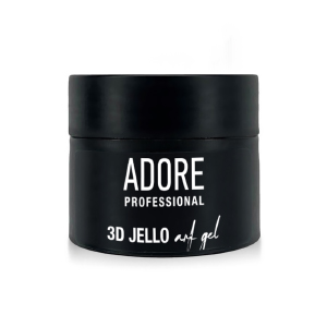 ADORE скулптуриращ гел 3D Jello 15ml