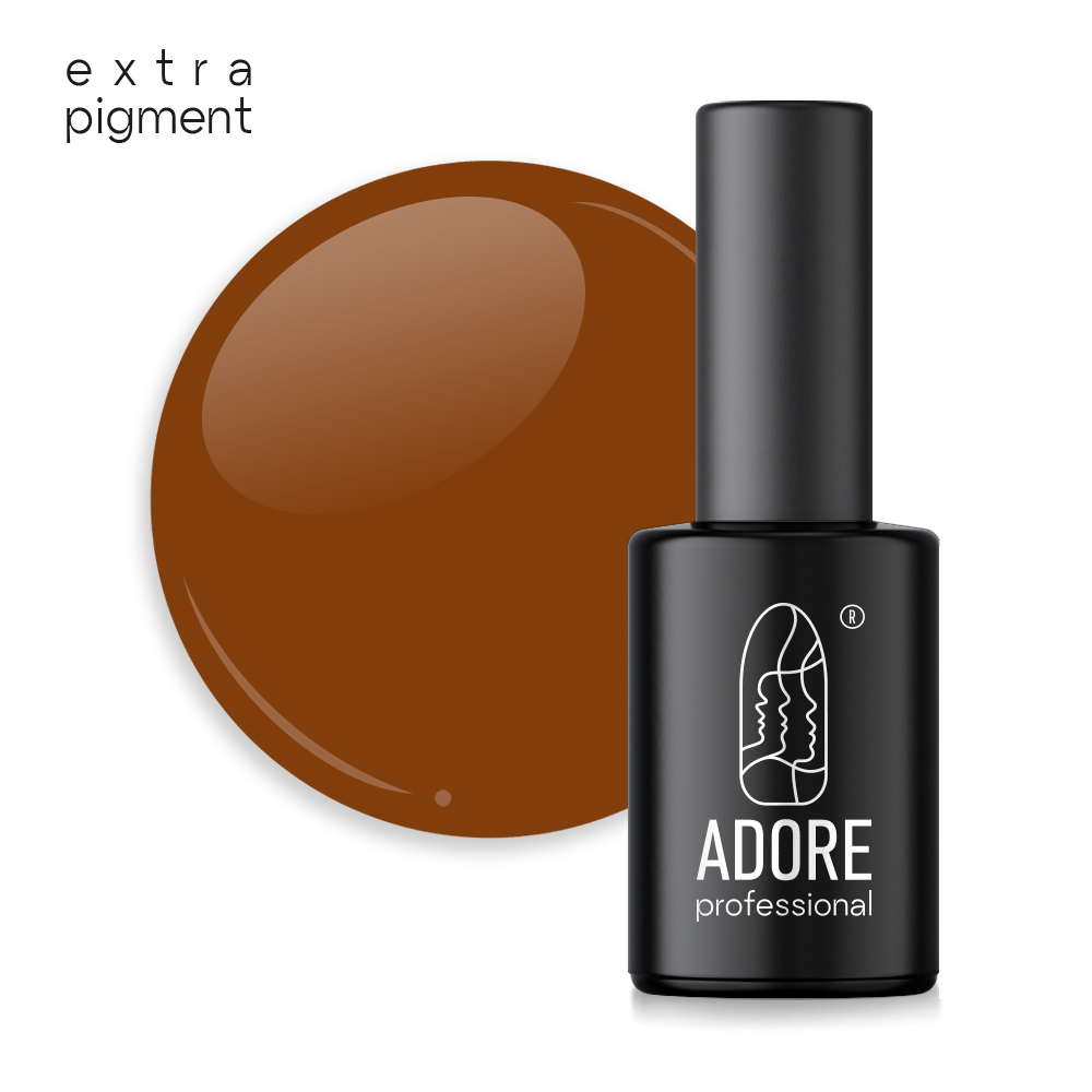 ADORE гел лак 8ml №464 - cinnamon