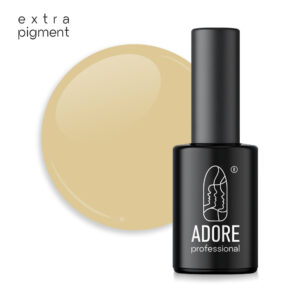 ADORE гел лак 8ml №466 - vanilla