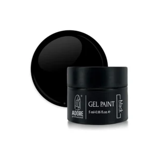 ADORE Гел боя с лепкав слой 5мл №02