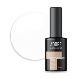 ADORE Concealer top 8ml  №01 - blanc