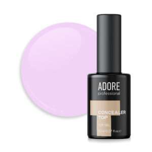 ADORE Concealer top 8ml  №03 - lilas