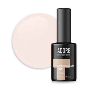 ADORE Concealer top 8ml  №04 - ombre