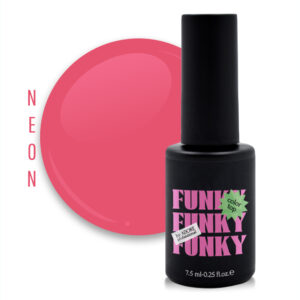 ADORE FUNKY COLOR TOP 8ml  №01 - funky chic