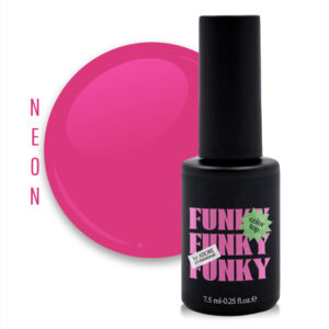 ADORE FUNKY COLOR TOP 8ml  №02 - funky glam
