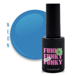 ADORE FUNKY COLOR TOP 8ml  №04 - funky cool
