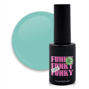 ADORE FUNKY COLOR TOP 8ml  №05 - funky mint