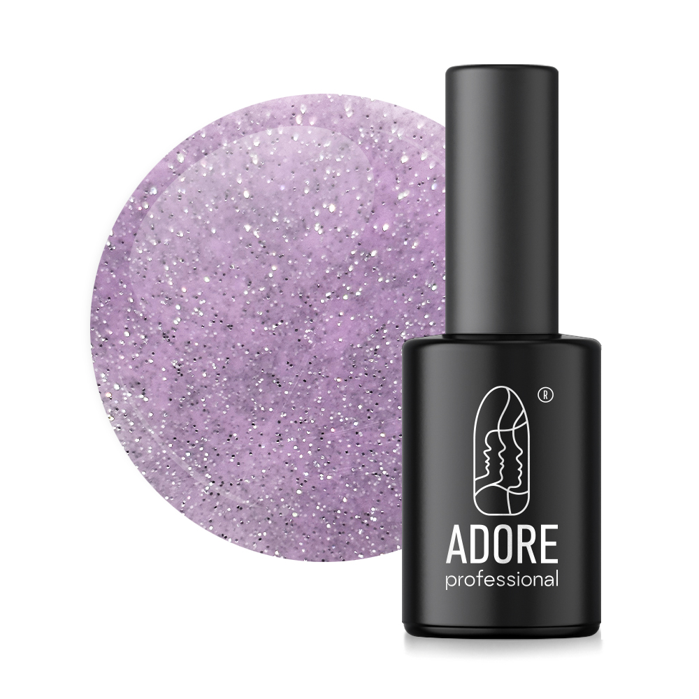 ADORE professional гел лак 8ml S-01 - currant
