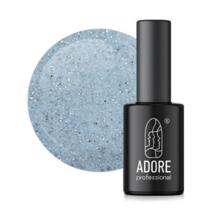 ADORE professional гел лак 8ml S-07 - blueberry