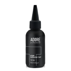ADORE STOP SCRATCH TOP no wipe + UV 30ml