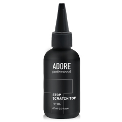 ADORE STOP SCRATCH TOP no wipe + UV 60ml
