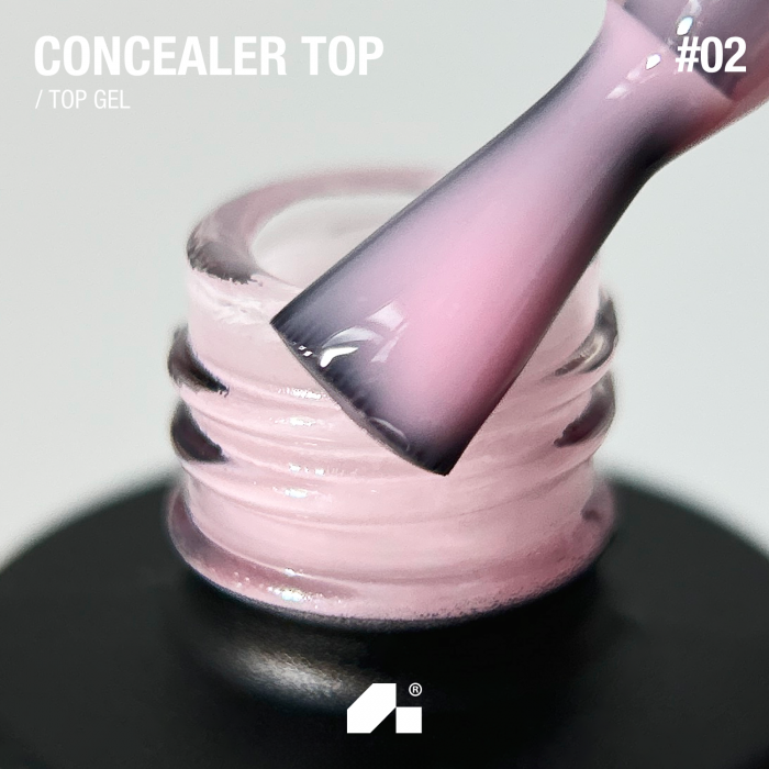ADORE Concealer top 8ml №02 - rose - Image 4