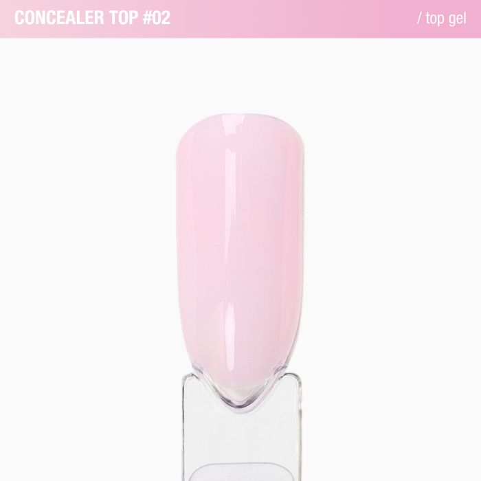 ADORE Concealer top 8ml №02 - rose - Image 3