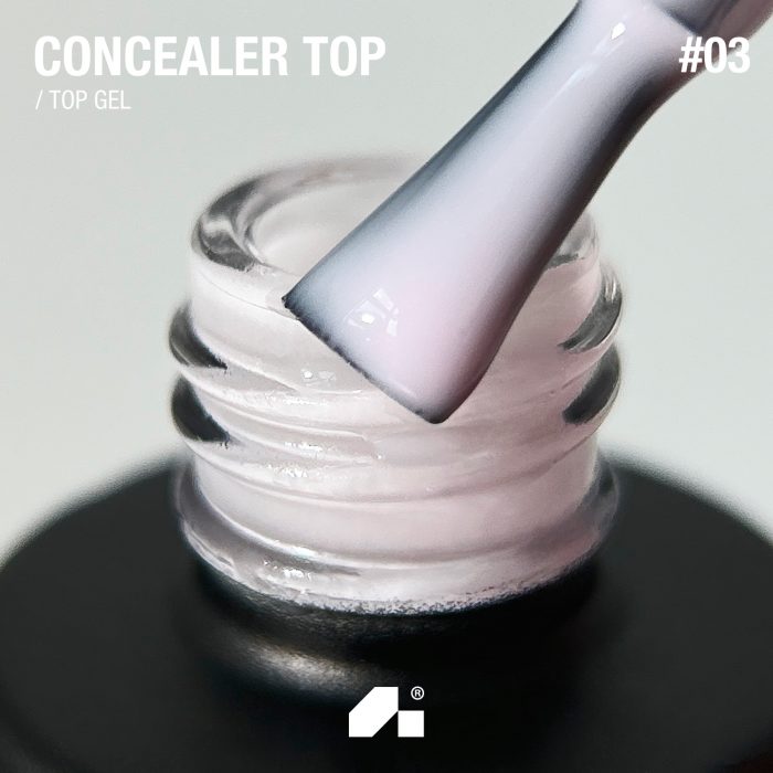 ADORE Concealer top 8ml №03 - lilas - Image 4