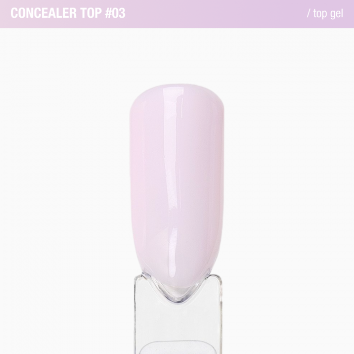 ADORE Concealer top 8ml №03 - lilas - Image 3