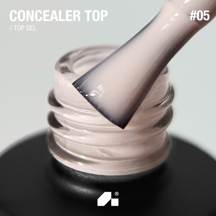 ADORE Concealer top 8ml №05 - ivory - Image 4