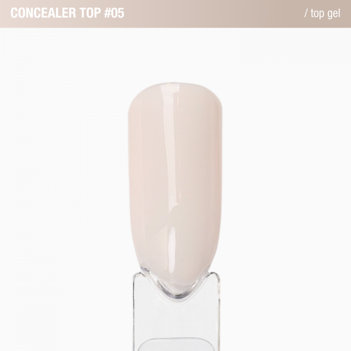 ADORE Concealer top 8ml №05 - ivory - Image 3