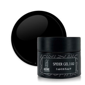 ADORE Spider gel 5g  №02