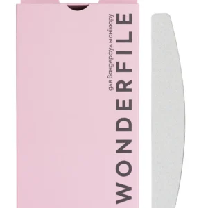 Абразиви с мека основа Wonderfile 162x24mm 150 grit 50 бр.