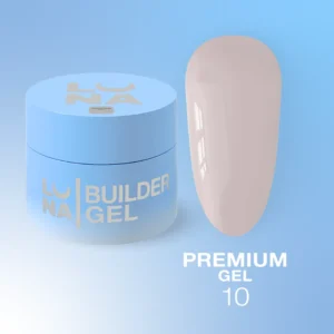 Luna Premium Gel 10-гел за изграждане