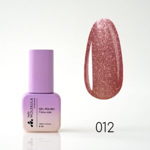 Molekula гел лак 012 6мл