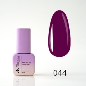 Molekula гел лак 044 6мл