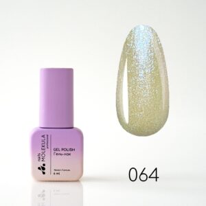 Molekula гел лак 064 6мл