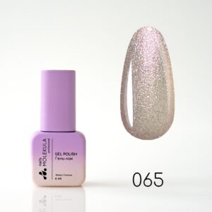 Molekula гел лак 065 6мл