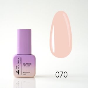Molekula гел лак 070 6мл