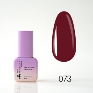 Molekula гел лак 073 6мл
