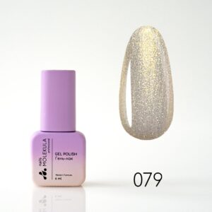 Molekula гел лак 079 6мл