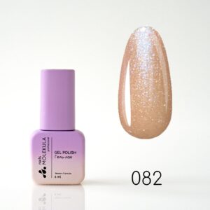 Molekula гел лак 082 6мл